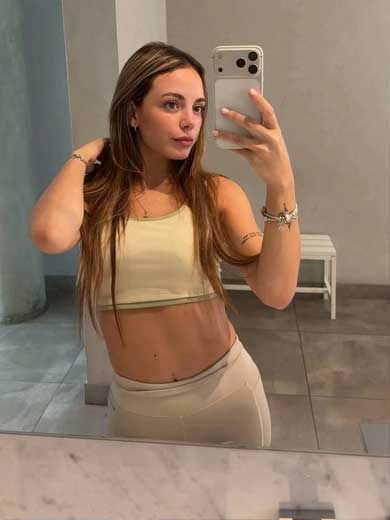 Pune Call Girl service